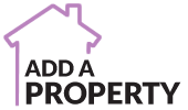 Register property to let